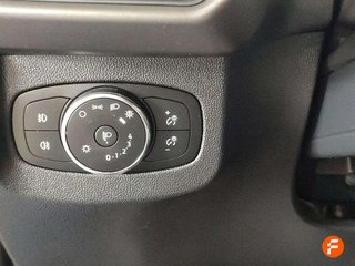Ford Tourneo Courier 1.0 Ecoboost 92kW (125CV) Trend Auto