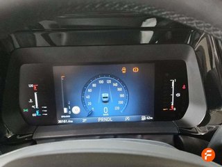 Ford Tourneo Courier 1.0 Ecoboost 92kW (125CV) Trend Auto