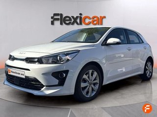 Kia Rio 1.0 T-GDi 74kW (100CV) MHEV iMT Concept