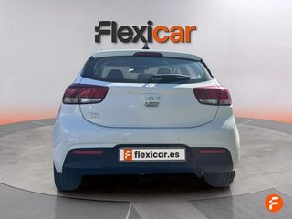 Kia Rio 1.0 T-GDi 74kW (100CV) MHEV iMT Concept