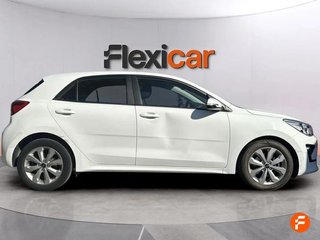 Kia Rio 1.0 T-GDi 74kW (100CV) MHEV iMT Concept