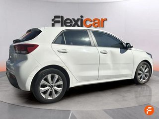 Kia Rio 1.0 T-GDi 74kW (100CV) MHEV iMT Concept