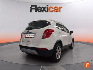 Opel Mokka X 1.4 T 140 SELECTIVE 4X2 START-STOP