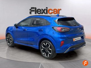 Ford Puma 1.0 EcoBoost 125cv ST-Line X MHEV