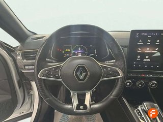 Renault Arkana E-Tech Engineered full hyb. 105kW(145CV)