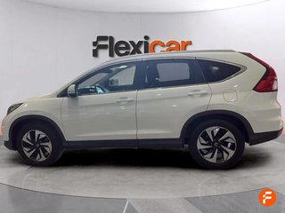 Honda CR-V 1.6 i-DTEC 118kW (160CV) 4x4 Ex Sens Aut