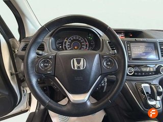 Honda CR-V 1.6 i-DTEC 118kW (160CV) 4x4 Ex Sens Aut