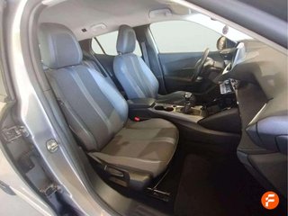 Peugeot 2008 Allure 1.5 102CV