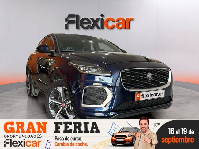 Jaguar E-Pace 2.0D I4 163 PS AWD Auto MHEV R-Dynamic S - foto 1