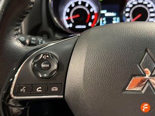 Mitsubishi ASX 160 MPI Challenge