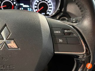 Mitsubishi ASX 160 MPI Challenge