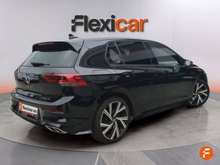 Volkswagen Golf R-Line 2.0 TDI 110kW (150CV) DSG