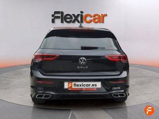 Volkswagen Golf R-Line 2.0 TDI 110kW (150CV) DSG