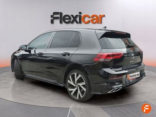 Volkswagen Golf R-Line 2.0 TDI 110kW (150CV) DSG