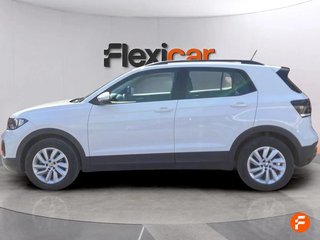 Volkswagen T-Cross Advance 1.0 TSI 81kW (110CV) DSG