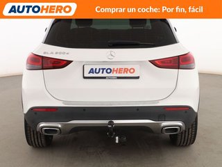 Mercedes GLA GLA 200 d Progressive