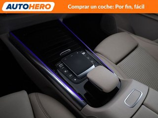 Mercedes GLA GLA 200 d Progressive