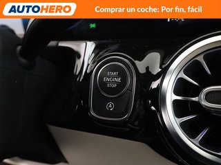 Mercedes GLA GLA 200 d Progressive