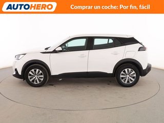 Peugeot 2008 1.2 PureTech Active