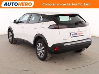 Peugeot 2008 1.2 PureTech Active