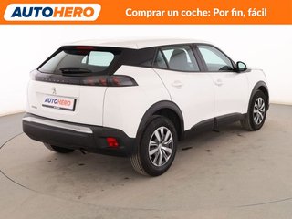 Peugeot 2008 1.2 PureTech Active