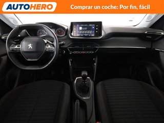 Peugeot 2008 1.2 PureTech Active