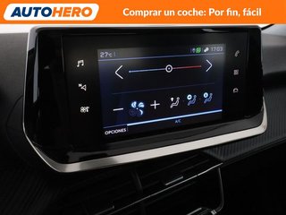 Peugeot 2008 1.2 PureTech Active