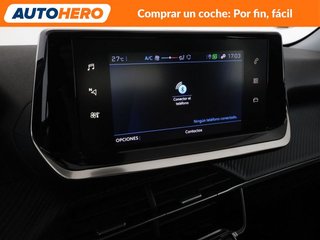 Peugeot 2008 1.2 PureTech Active