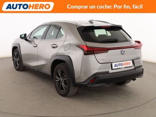 Lexus UX UX 250h