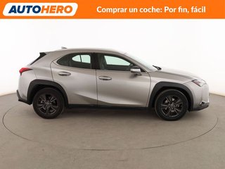 Lexus UX UX 250h