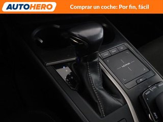 Lexus UX UX 250h
