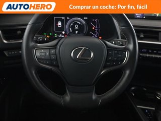 Lexus UX UX 250h