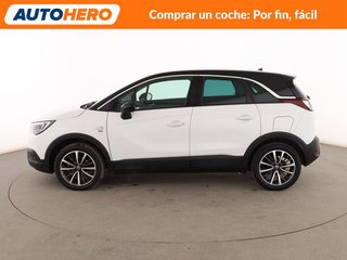 Opel Crossland X 1.2 Turbo 120 Aniversario
