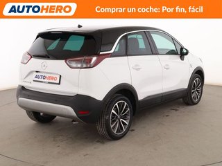 Opel Crossland X 1.2 Turbo 120 Aniversario