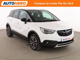 Opel Crossland X 1.2 Turbo 120 Aniversario