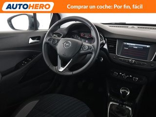 Opel Crossland X 1.2 Turbo 120 Aniversario
