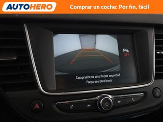 Opel Crossland X 1.2 Turbo 120 Aniversario