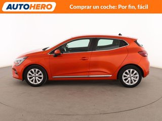 Renault Clio 1.0 TCe Zen