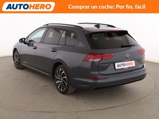 Volkswagen Golf 1.0 eTSI Life MHEV