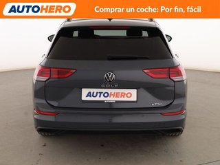 Volkswagen Golf 1.0 eTSI Life MHEV