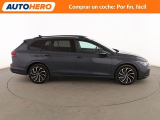 Volkswagen Golf 1.0 eTSI Life MHEV