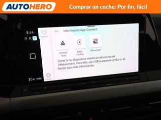 Volkswagen Golf 1.0 eTSI Life MHEV