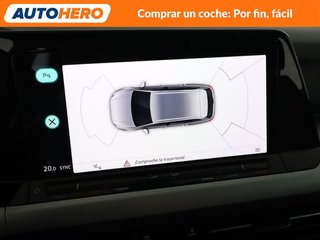 Volkswagen Golf 1.0 eTSI Life MHEV