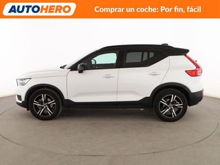 Volvo XC40 2.0 T4 R-Design 2WD