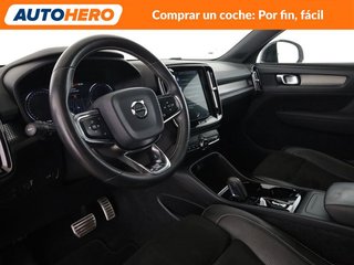 Volvo XC40 2.0 T4 R-Design 2WD