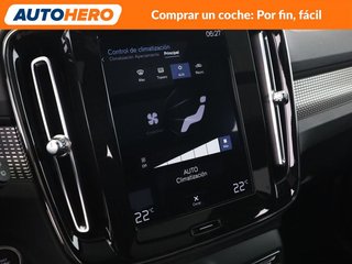 Volvo XC40 2.0 T4 R-Design 2WD
