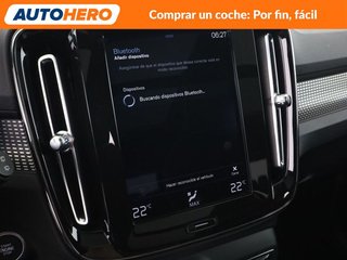 Volvo XC40 2.0 T4 R-Design 2WD