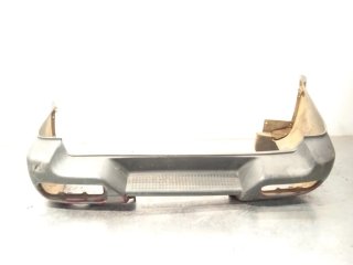 PARAGOLPES TRASERO NISSAN TERRANO II LARGO