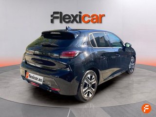 Peugeot 208 Allure Gasolina 100 S&S 6 Vel. MAN