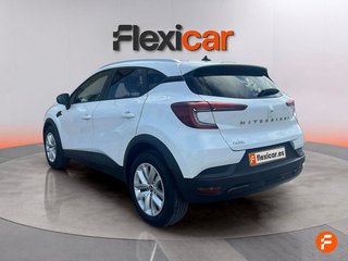 Mitsubishi ASX 100T Motion